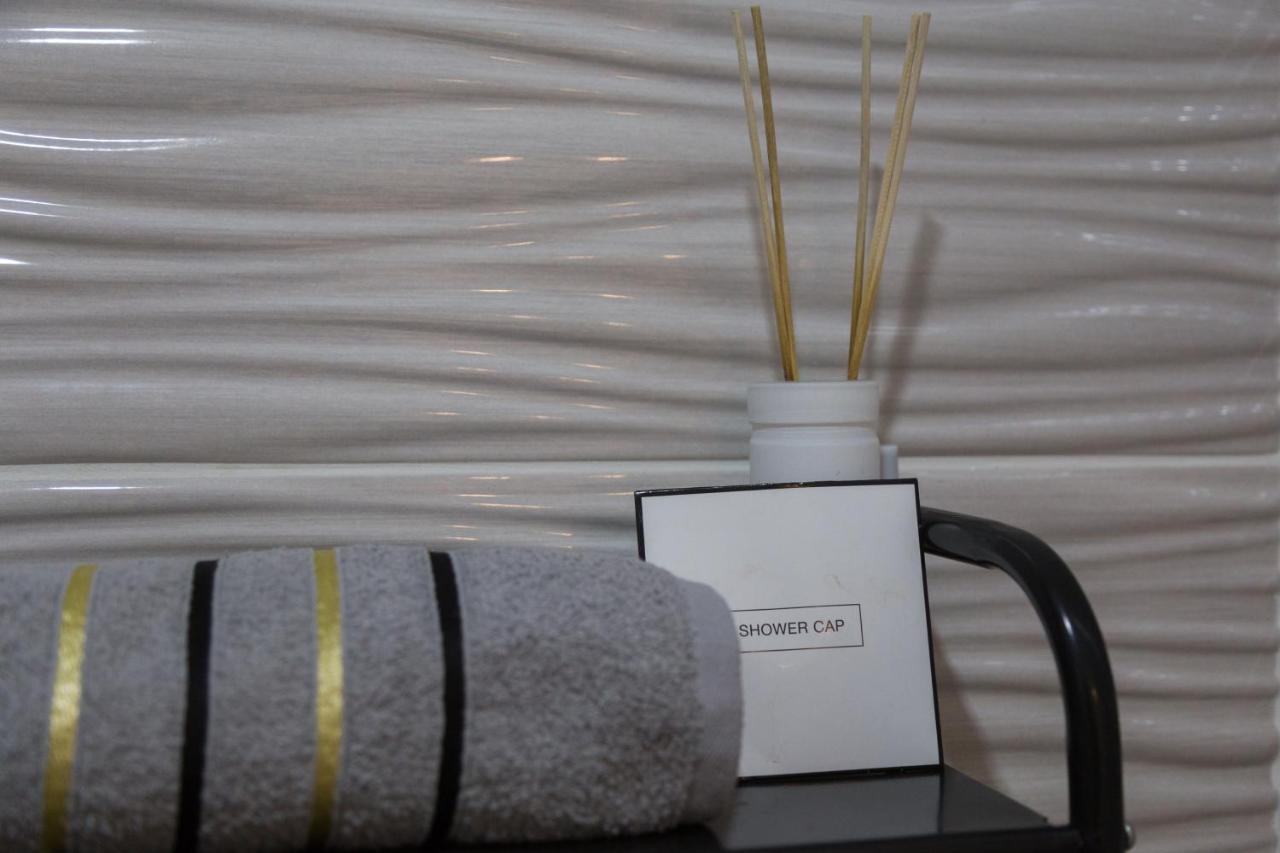 50 Shades Of Grey Apartment Porec