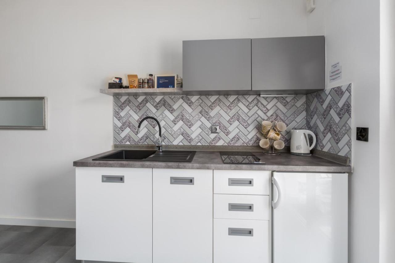 Apartment 50 Shades Of Grey *