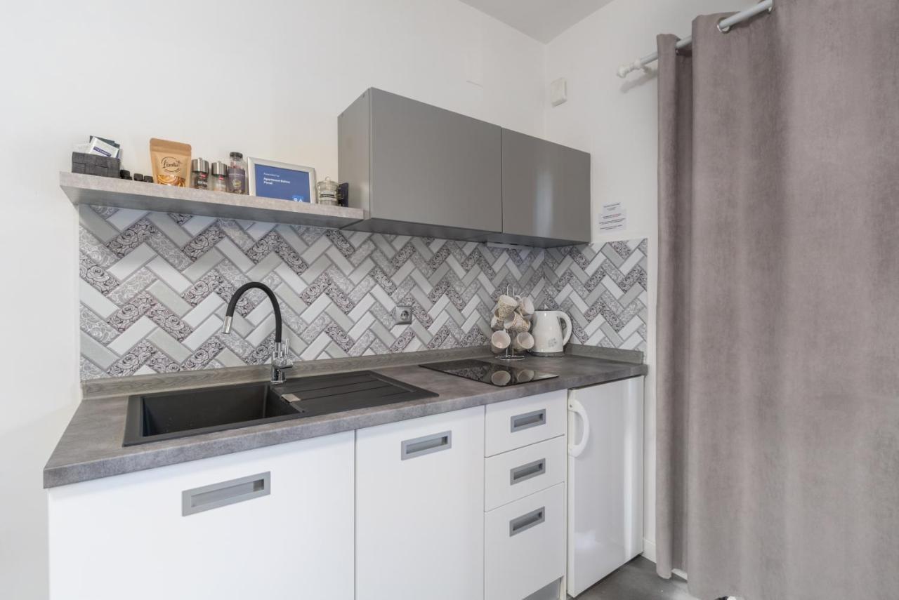 Apartment 50 Shades Of Grey *