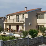 Apartment 50 Shades Of Grey Porec
